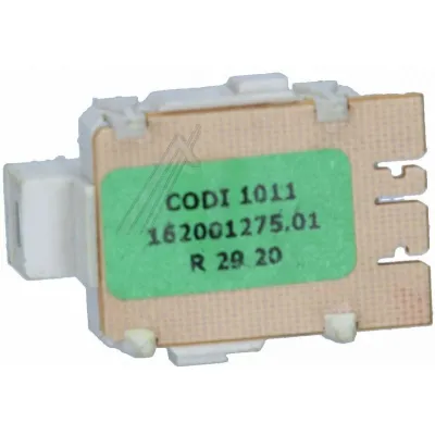 Whirlpool Ofen Temperaturregler 482000029606 Heizelement