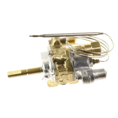 Whirlpool Ofen Thermostat 482000027535 Backofen-Ventil