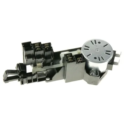 Whirlpool Ofen Türriegel 481061521691 Backofen-Schalter