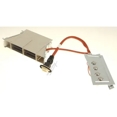Whirlpool Trockner Heizung 488000620174 Heizkörper