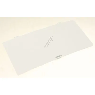 Whirlpool Trockner Klappe Weiß 488000618254 Gehäuseteil