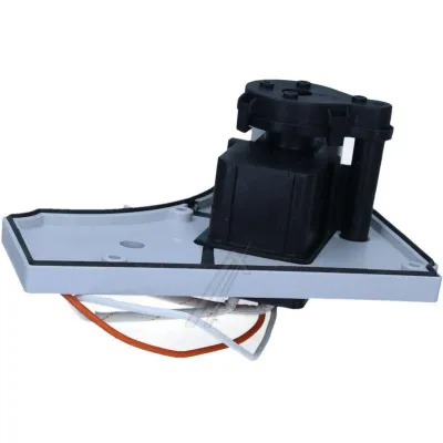 Whirlpool Trockner-Pumpe 488000620161 Kondensatpumpe, Abdeckung