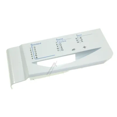 Whirlpool Trockner Schubladen Griff Weiß C00273426