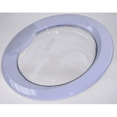Whirlpool Trockner Tür Bullauge 482000022864 Glas
