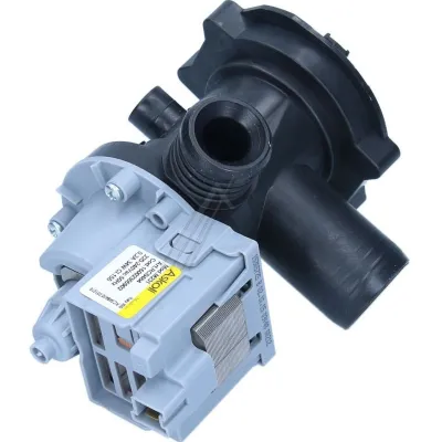 Whirlpool Waschmaschine Ablaufpumpe C00264955 220-240V