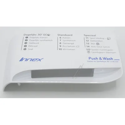 Whirlpool Waschmaschine Griff 488000519372 Türgriff