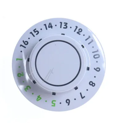 Whirlpool Waschmaschine Programmwahlschalter 488000521004 Bediendung, Ignis