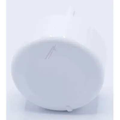 Whirlpool Waschmaschine Timerknopf 481010696404 weiß, LR, 14, WP