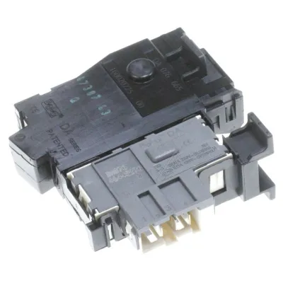 Whirlpool Waschmaschine Türverriegelung 482000022815 Schloss