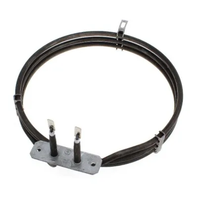 WIDERSTAND,RUND 2300W 230V