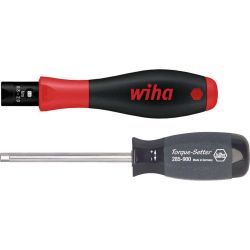 Wiha 2852 TorqueVario-S 0,1-0,6 Nm 10