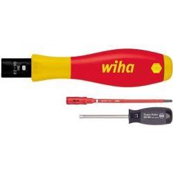 Wiha 2872 TorqueVario-S electric 0,8-5,0 Nm