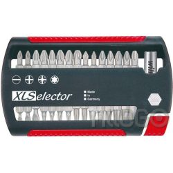 Wiha Bitbox XL Standard, 31-tlg 7948005