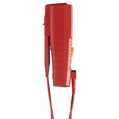 Wiha Digitales Multimeter SB25541 | 600V AC/DC | CAT IV | Auto-Range | Temperatur- & Frequenzmessung | LCD