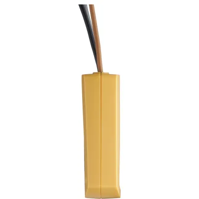 Wiha Drehfeldrichtungsanzeiger SB25562 45221 | Drehfeldindikator 3 Phasen | 100-700V AC CAT IV | LED-Anzeige