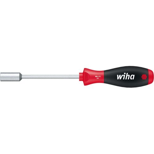 Bild: Wiha Dreikant-Steckschlüssel SoftFinish 344SF M5x125