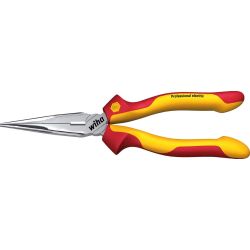 Wiha Flachrundzange Professional electric
