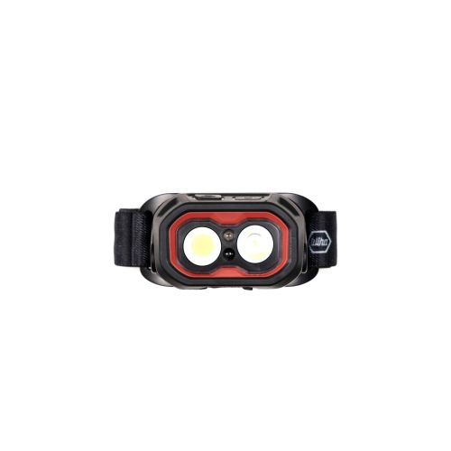 Bild: WIHA SB 490-HT01 Head Lig Stirnlampe 500 lm mit Bewegungssensor