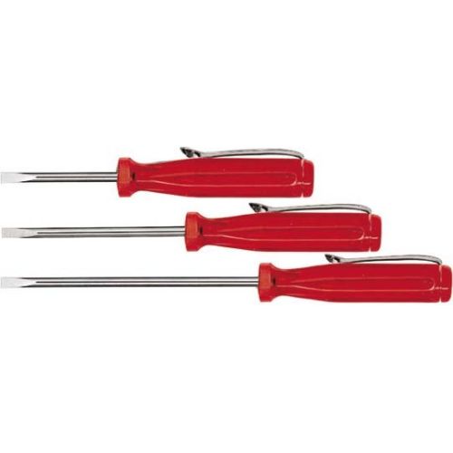 Bild: Wiha Schlitz-Kleinschraubendreher 3,0mm, 40mm 500 1 3,0x40