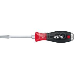 Wiha Schlitz-Schraubendreher 5,5 x 100 mm mit Kappe 530 E1133604