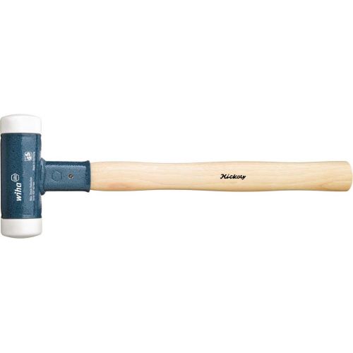 Bild: Wiha Schonhammer Holzstiel, 40mm 8001 40