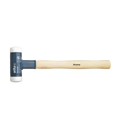 Wiha Schonhammer Holzstiel, 40mm 8001 40