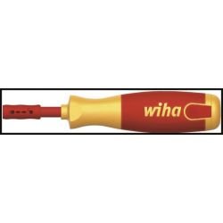 Wiha Schraubendreher mit Bit Magazin LiftUp electric