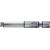 Bild: Wiha Sechskant-Professional-Bit mit Kugelko 7047R Z SW3,0x50