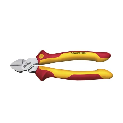 Wiha Seitenschneider 140mm Professional Z12114006