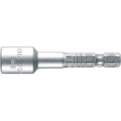 Wiha Standard-Bit Steckschlüsseleins. 7044 SW 5,0