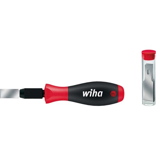 Bild: Wiha Universalschaber Set SoftFinish SB4304010