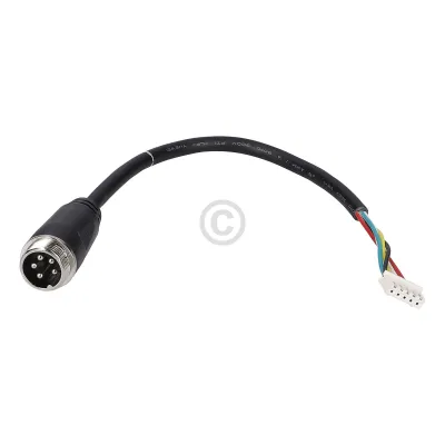 Window Cleaner Battery adapter cable 201-J001-0081 Ecovacs