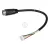 Bild: Window Cleaner Battery adapter cable 201-J001-0081 Ecovacs