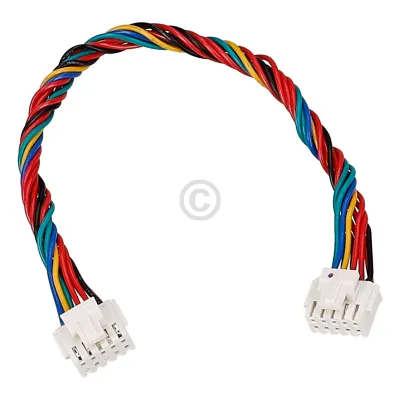 Window Cleaner Battery Adapter Wire 201-Q002-0005 Ecovacs