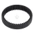 Bild: Window Cleaner Belt Rubber Coating 201-Q002-0009 Ecovacs
