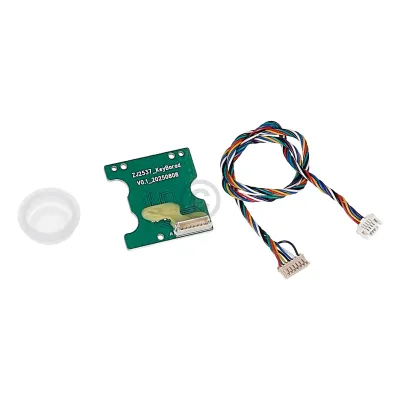 Window Cleaner Button PCB 201-Q002-0006 Ecovacs