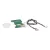 Bild: Window Cleaner Button PCB 201-Q002-0006 Ecovacs