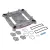 Bild: Window Cleaner Chassis 201-Q002-0021 Ecovacs