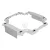 Bild: Window Cleaner Chassis fixing cover 201-J001-0067 Ecovacs