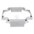Bild: Window Cleaner Chassis fixing cover 201-J001-0067 Ecovacs