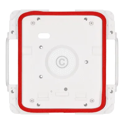 Window Cleaner Chassis（white） 201-2433-0010 Ecovacs