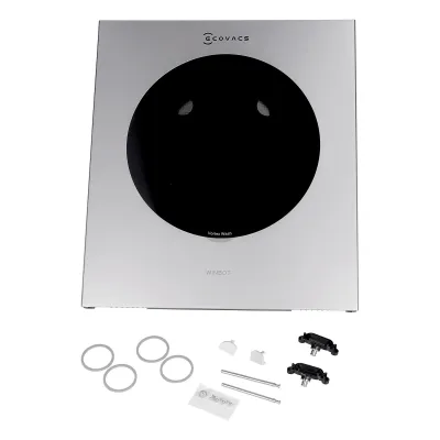 Window Cleaner Cleaning Chamber 201-J001-0026 Ecovacs