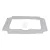 Bild: Window Cleaner Cleaning Pad 201-Q002-0029 Ecovacs