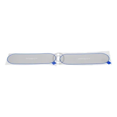 Window Cleaner Decorative plate 201-2433-0009 Ecovacs