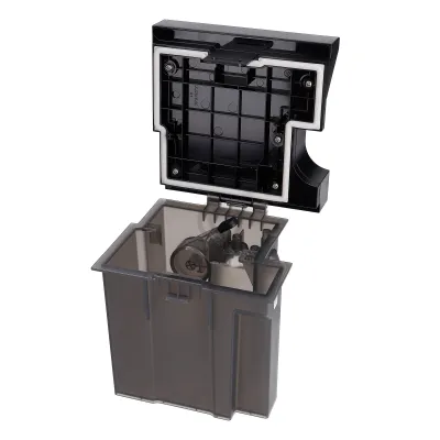Window Cleaner Dirty Water Tank 201-J001-0083 Ecovacs
