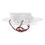 Bild: Window Cleaner Front Nozzle Assembly 201-Q002-0025 Ecovacs