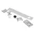 Bild: Window Cleaner Handle 201-J001-0070 Ecovacs