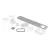 Bild: Window Cleaner Handle(GREY) 201-Q002-0018 Ecovacs