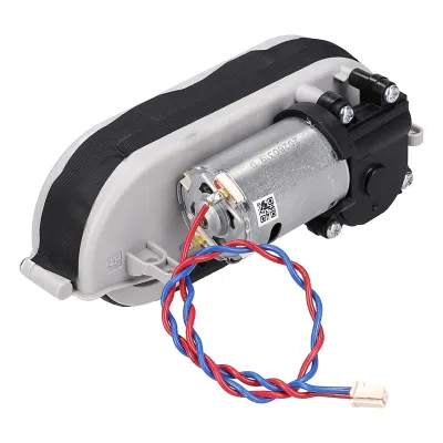 Window Cleaner Left Driving Wheel 201-Q002-0007 Ecovacs