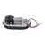 Bild: Window Cleaner Left Driving Wheel 201-Q002-0007 Ecovacs